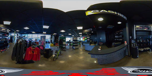 Car Dealer «MINI of Ontario», reviews and photos, 1251 Auto Center Dr, Ontario, CA 91761, USA