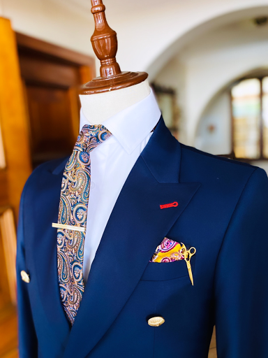Suitability Bespoke Suits