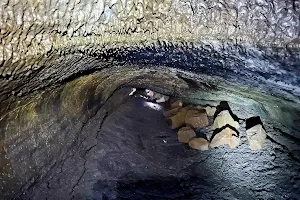 Kilauea Caverns of Fire image