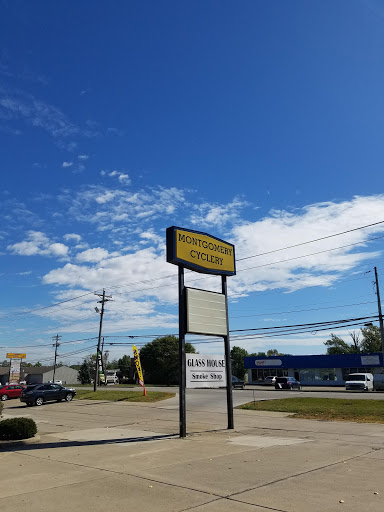 Bicycle Store «Montgomery Cyclery West Chester», reviews and photos, 8975 Cincinnati Columbus Rd, West Chester Township, OH 45069, USA