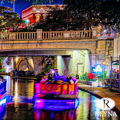 Personal Injury Attorney «Reyna Injury Lawyers», reviews and photos