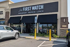 First Watch image