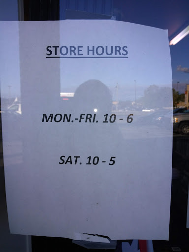 Pawn Shop «Peninsula Pawn», reviews and photos, 1007 Norman Eskridge Hwy, Seaford, DE 19973, USA