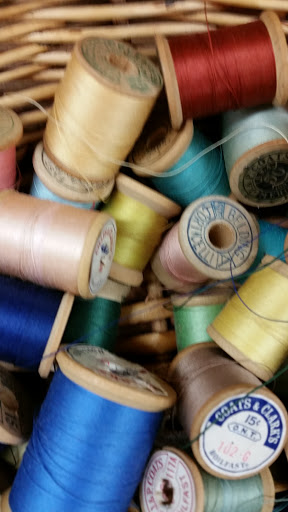 Clothing Store «Ragfinery», reviews and photos