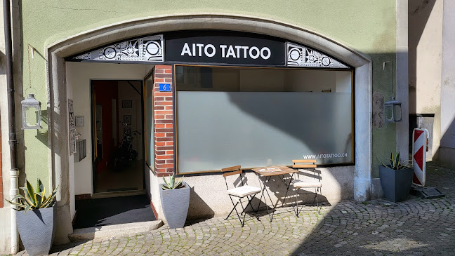 Rezensionen über Aito tattoo. Tatouage Polynésien in Lausanne - Tattoostudio