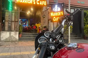 Warrior’s Cafe image