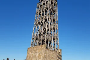 Lookout tower Velký Lopeník image