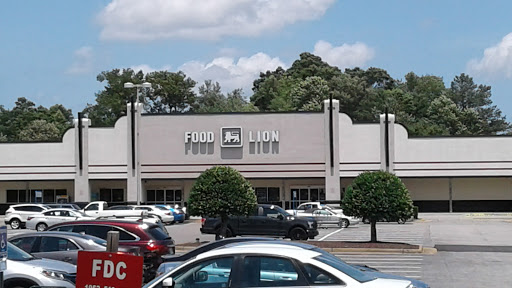 Grocery Store «Food Lion», reviews and photos, 2817 Shore Dr, Virginia Beach, VA 23451, USA