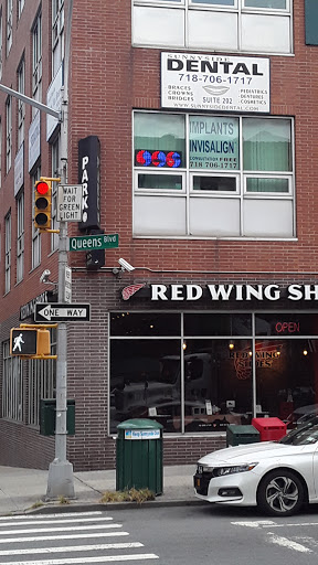 Shoe Store «Red Wing», reviews and photos, 47 01 Queens Blvd Store A, Queens, NY 11104, USA
