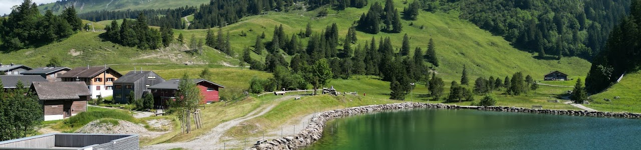 Stoos-Seeli - Picnic ground in Schwyz, Switzerland | Top-Rated.Online
