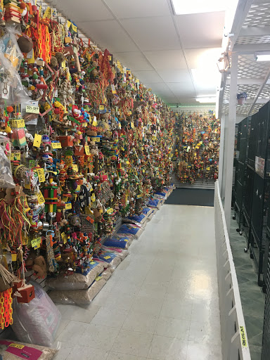 Pet Store «Discount Pet & Supplies», reviews and photos, 16320 Middlebelt Rd, Livonia, MI 48154, USA
