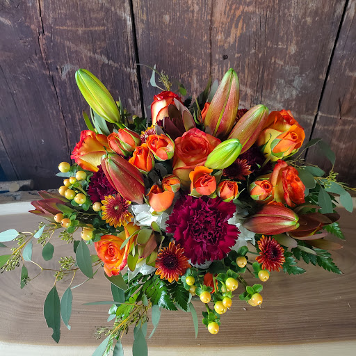 Florist «Sunshine Floral», reviews and photos, 1903 George St, La Crosse, WI 54603, USA