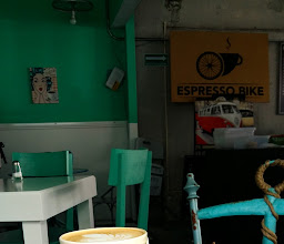 Espresso Bike photo