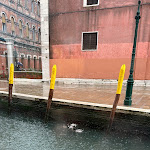 Photo n°5 de l'avis de Tammy.i fait le 30/04/2024 à 02:50 sur le  Palazzo Veneziano - Venice Collection à Venice