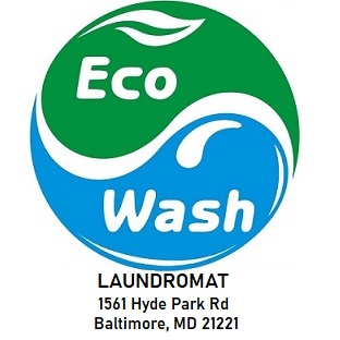 Laundromat «Hyde-Park Laundromat», reviews and photos, 1561 Hyde Park Rd, Essex, MD 21221, USA