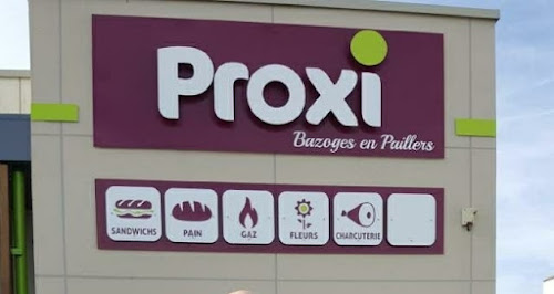 Proxi à Bazoges-en-Paillers