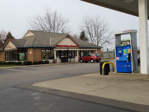 Dairy Store «United Dairy Farmers», reviews and photos, 301 W Central Ave, Springboro, OH 45066, USA