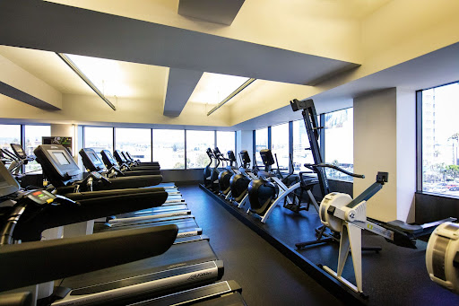 Gym «Equinox Westwood», reviews and photos, 10960 Wilshire Blvd, Los Angeles, CA 90024, USA