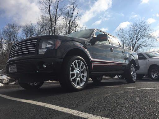 Used Car Dealer «South Street Auto Sales», reviews and photos, 1820 Rosemont Ave, Frederick, MD 21702, USA