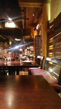 Atmosphère du Restaurant asiatique Restaurant Cay Tam à Aix-en-Provence - n°9