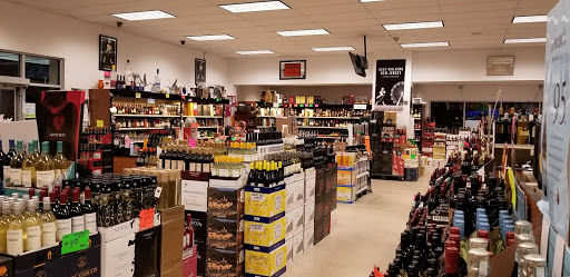 Wine Store «Cheers wines & spirits», reviews and photos, 1399 St George Ave, Colonia, NJ 07067, USA