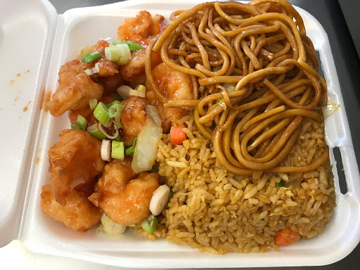 Donut Shop «Tweedy Panda Donut», reviews and photos, 3337 Tweedy Blvd, South Gate, CA 90280, USA