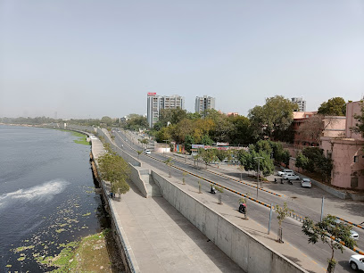 Sabarmati River