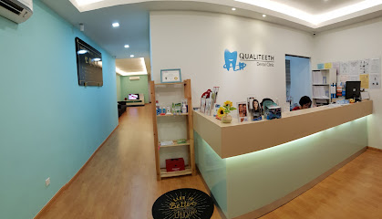 Qualiteeth Dental Clinic @ Seri Bintang (Kepong)