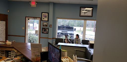 Saraland Veterinary Clinic image