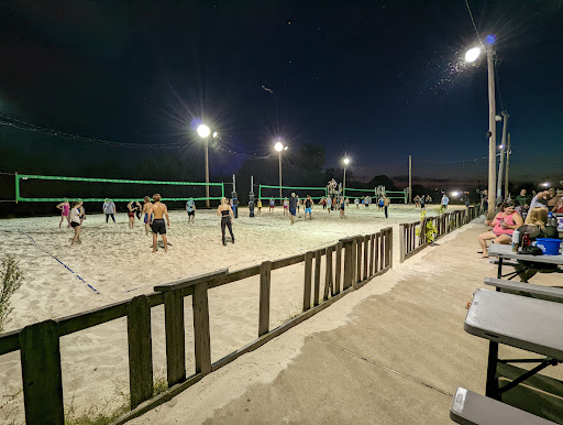 Concord Sand Volleyball