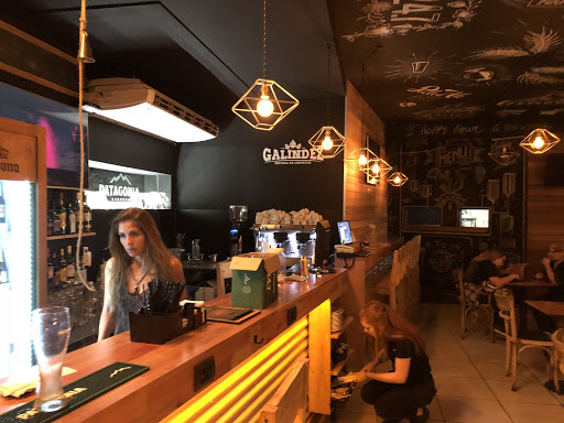 Galindez - Refugio de Cervezas