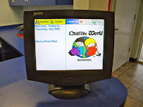 Creative World School - Riverview - Photo 9 - Car repair in Riverview, FL, Brandon