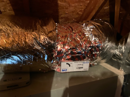 Heating Contractor «Xtreme Air Services», reviews and photos