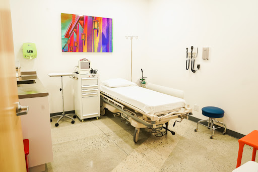 Exer Urgent Care image