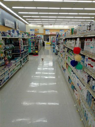 Grocery Store «Jewel-Osco», reviews and photos, 7122 W 40th St, Berwyn, IL 60402, USA