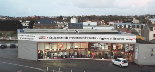 Magasin de vêtements Qualépi Dieppe