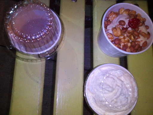 Dessert Shop «Sweet Moses», reviews and photos, 6800 Detroit Ave, Cleveland, OH 44102, USA