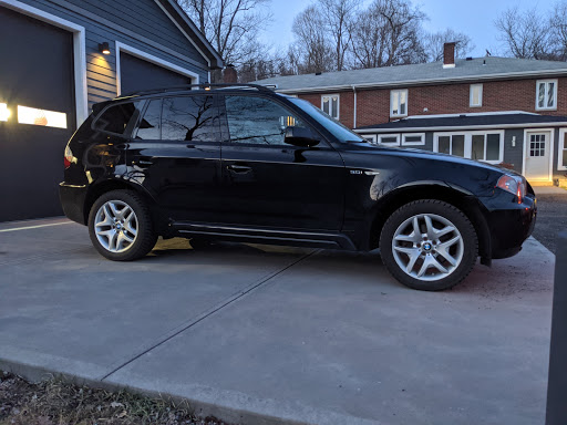 BMW Dealer «Bobby Rahal BMW of South Hills», reviews and photos, 2610 Washington Rd, Canonsburg, PA 15317, USA