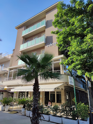 Photo hôtels Hotel Eden Cattoloca 47841 Cattolica