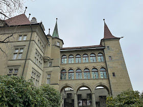 Museum für Kunst und Geschichte