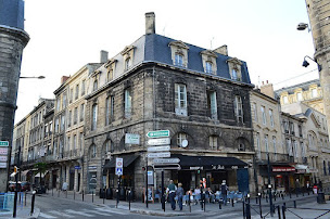 Photo n°4 de Bachetecmar Restaurant à Bordeaux ()