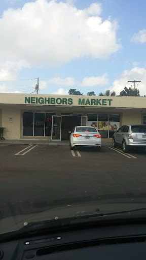 Produce Market «Neighbor Market», reviews and photos, 4211 Northlake Blvd, Palm Beach Gardens, FL 33410, USA