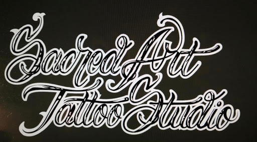 Explore women's wrist tattoo ideas, creative tattoo ideas in Baton Rouge, available at Sacred Art Tattoo Studio