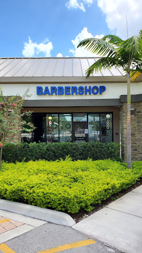 Barber Shop «Edge Barber Shop», reviews and photos, 5568 S Flamingo Rd, Cooper City, FL 33330, USA