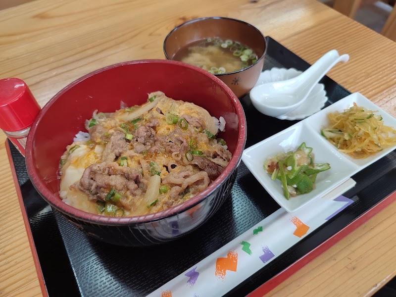 かつらぎ町 柿の茶屋