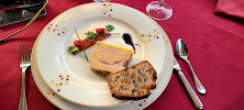 Foie gras du Restaurant français La Couronne à Rouen - n°15