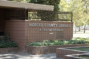 Atwater Branch Library image
