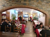 Restaurant Sant Antoni en Sant Antoni de Vilamajor