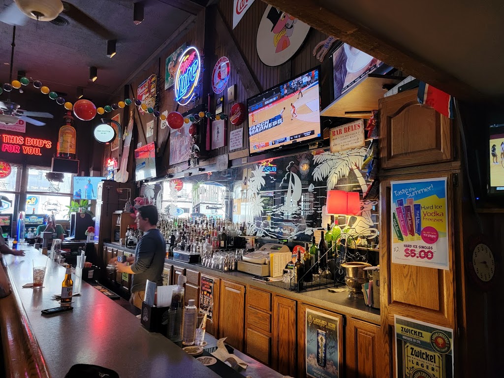 Cat Daddy's Tavern Alton, IL 62002 Menu, Hours, Reviews and Contact