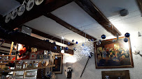 Atmosphère du Restaurant de spécialités alsaciennes La Taverne du Vigneron à Guebwiller - n°2